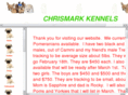 chrismark.com