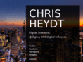 christopherheydt.com