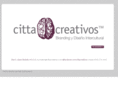 cittacreativos.com