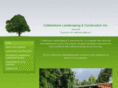 cobblestone-landscaping.com