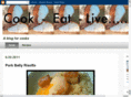 cookeatlive.net