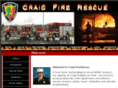craigfirerescue.org