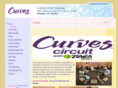 curvesportorange.com