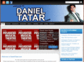 danieltatar.com