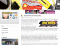 dannyking.co.uk