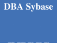 dba-sybase.biz