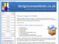 designsonawebsite.co.uk