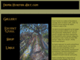 devinhunterart.com
