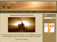 divinepresencefellowship.com