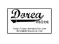 doreavoice.com