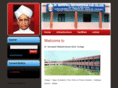 drsrkbedcollege.com
