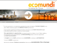 ecomundiventures.com