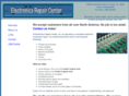 electronicsrepaircenter.com
