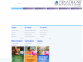 finatrustmfbank.com