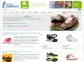 findyoursneakers.com
