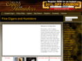 finecigarsandhumidors.com