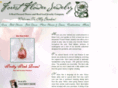 forestflowerjewelry.com