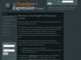 freedomofexpression.org.uk