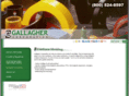 gallagherurethanes.com