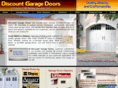 garagedoorweb.com
