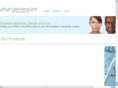 genesnhealth.com