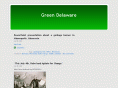 greendel.org