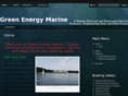 greenenergymarine.com