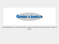 grenierajouet.com