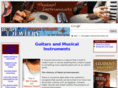 guitars-musical-instruments.com