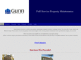 gunnpropertyservices.com