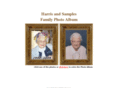 harrisandsamplesfamily.com
