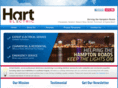hartelectricllc.com