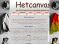 hetcanvast.nl