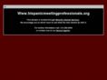 hispanicmeetingprofessionals.org
