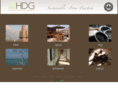 holdendesigngroup.com