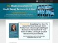 howtostartacreditrepaircompany.com