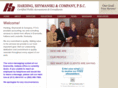 hsccpa.com