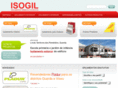 isogil.com
