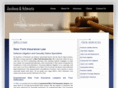 jacobsonandschwartz.com