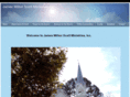 jamesmscottministries.org