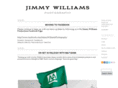 jimmywilliamsblog.com