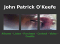 johnpatrickokeefe.com