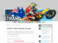 joshstrang.com