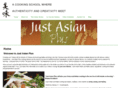 justasianplus.com