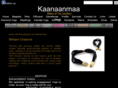 kaanaanmaa.com