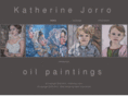 katherinejorro.com
