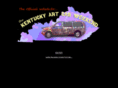 kentuckyartcarweekend.com