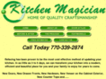 kitchen-magician.com