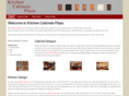 kitchencabinetsplaza.com