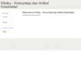 kliniku.com